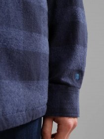 Куртка-сорочка Napapijri  Leilighet модель NP0A4GORE2C1 Фото