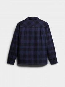 Куртка-сорочка Napapijri  Leilighet модель NP0A4GORE2C1 Фото