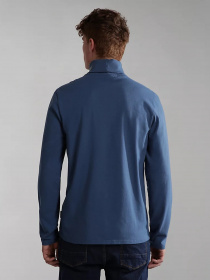 Водолазка Napapijri Box модель NP0A4GK4BS51 Фото