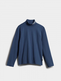 Водолазка Napapijri Box модель NP0A4GK4BS51 Фото