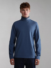 Водолазка Napapijri Box модель NP0A4GK4BS51 Фото