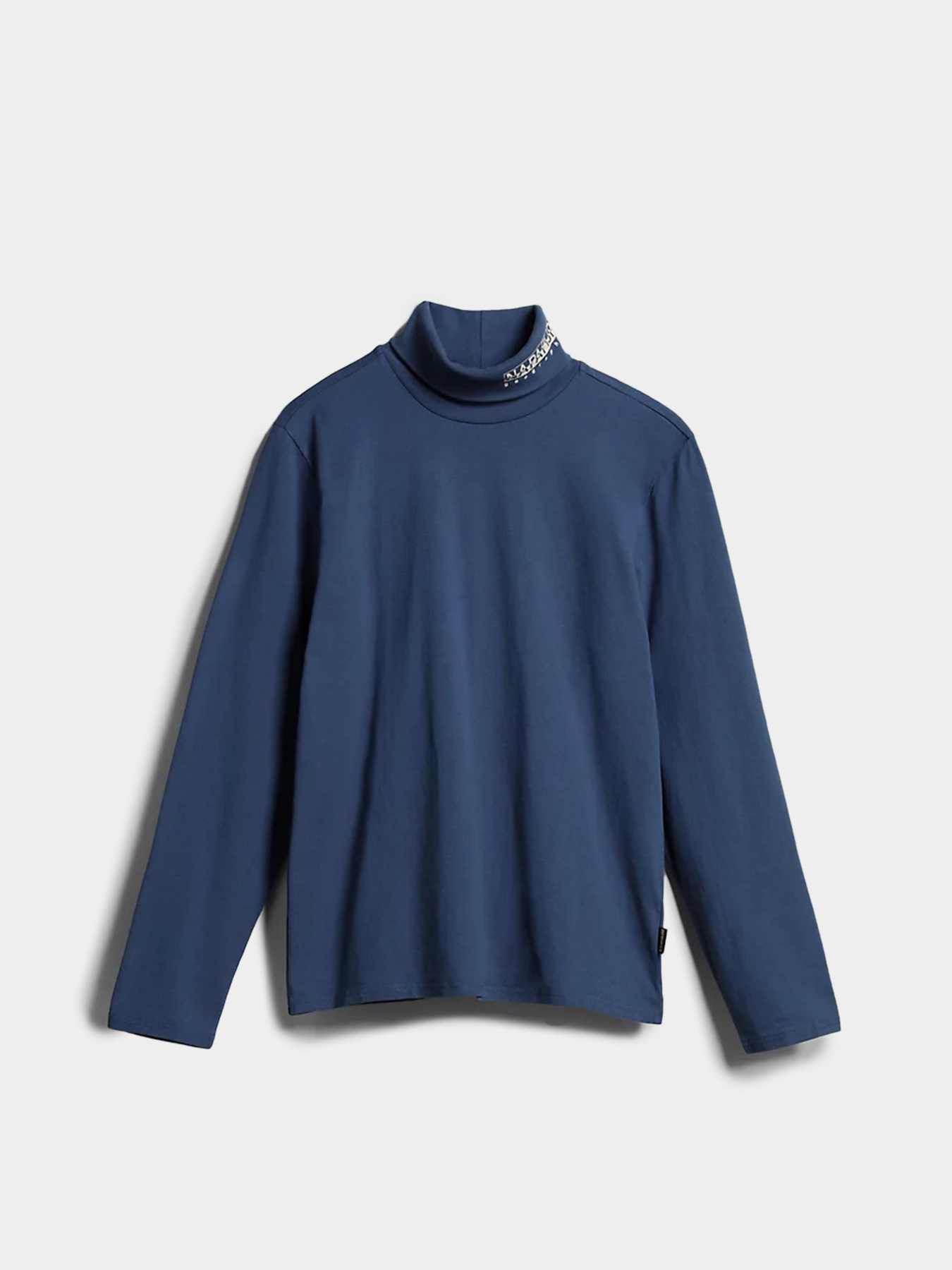 Водолазка Napapijri Box модель NP0A4GK4BS51 Фото