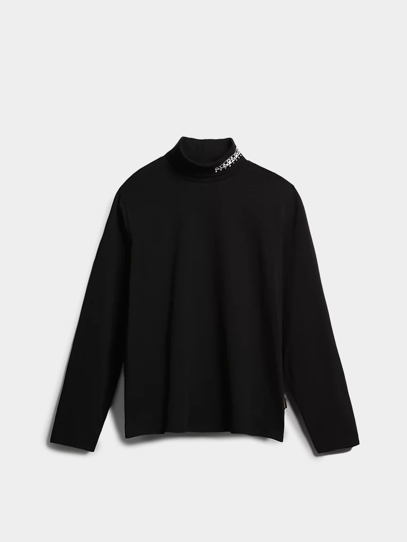 Водолазка Napapijri Box модель NP0A4GK40411 Фото