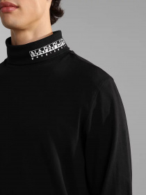 Водолазка Napapijri Box модель NP0A4GK40411 Фото