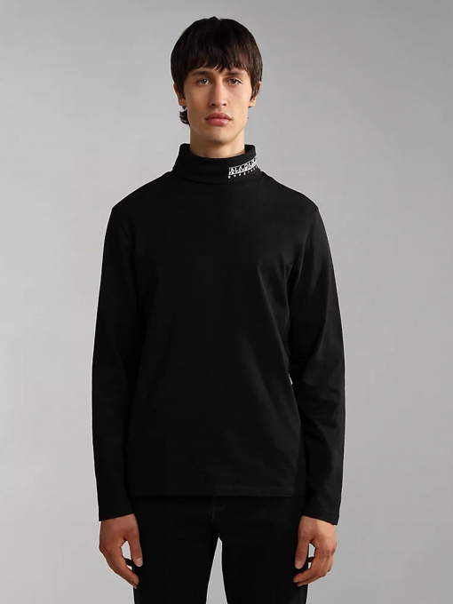 Водолазка Napapijri Box модель NP0A4GK40411 Фото