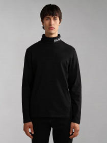 Гольф Napapijri Box модель NP0A4GK40411 Фото