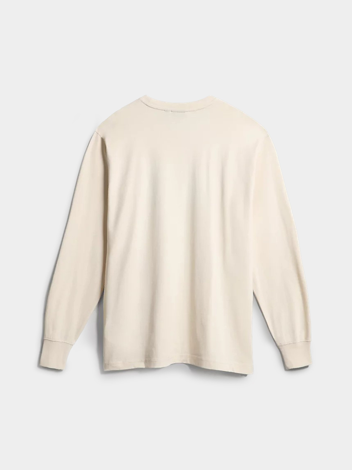 Лонгслив Napapijri  Freestyle модель NP0A4GRMNS51 Фото