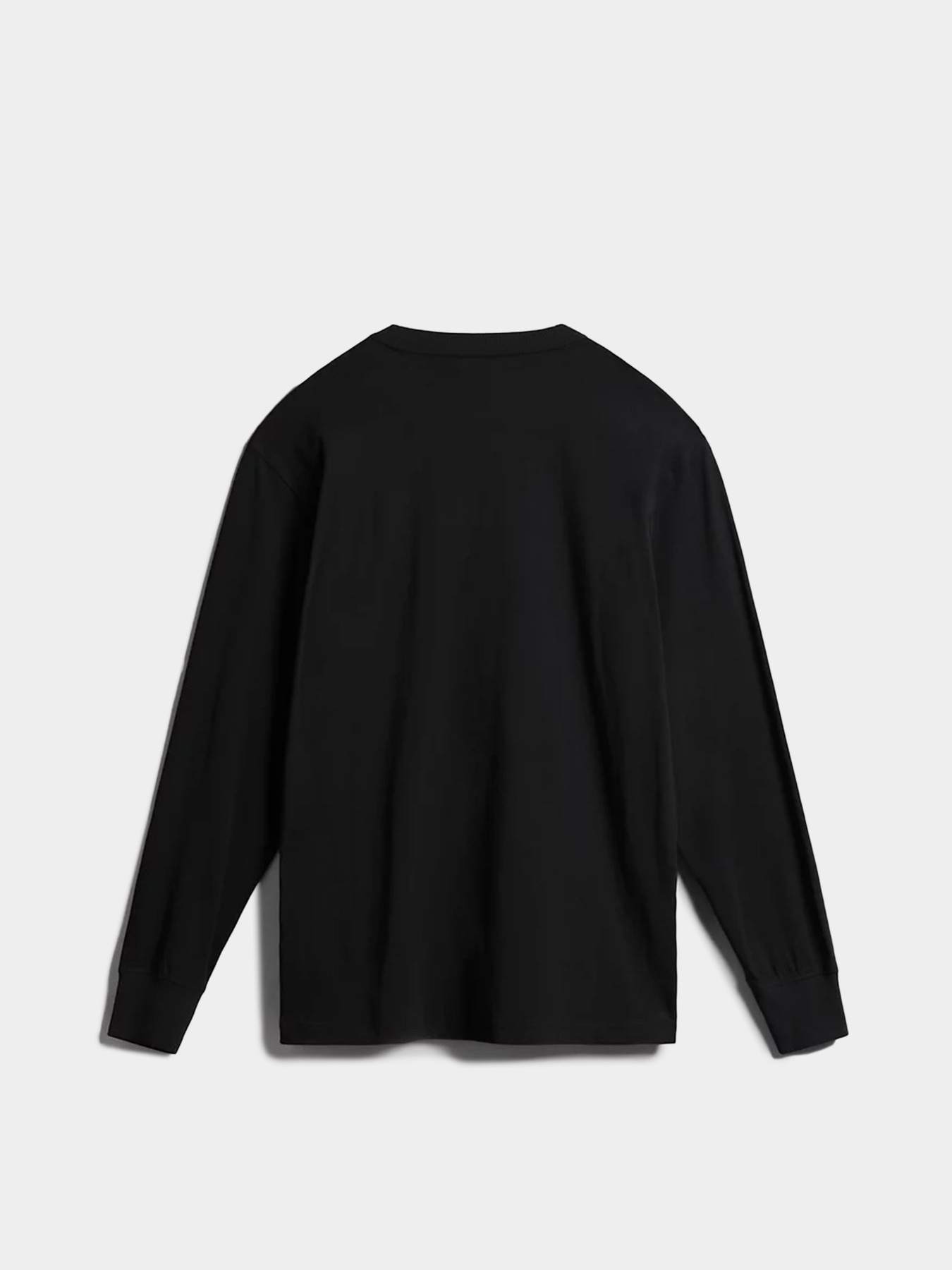 Лонгслів Napapijri Freestyle модель NP0A4GRMT411 Фото