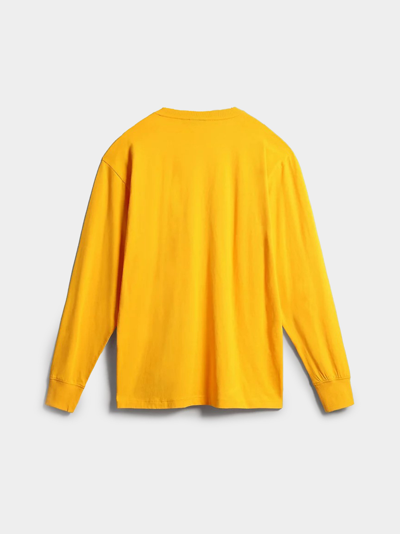 Лонгслив Napapijri  Freestyle модель NP0A4GRMYE11 Фото