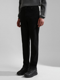 Завужені джинси Napapijri Geiran 5 модель NP0A4GNOD881 Фото