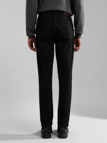 Завужені джинси Napapijri Geiran 5 модель NP0A4GNOD881 Фото