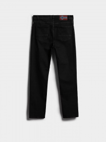 Завужені джинси Napapijri Geiran 5 модель NP0A4GNOD881 Фото