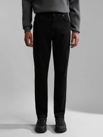 Завужені джинси Napapijri Geiran 5 модель NP0A4GNOD881 Фото