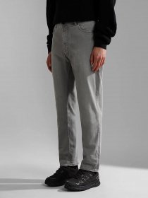 Завужені джинси Napapijri Geiran 5 модель NP0A4GNOD891 Фото