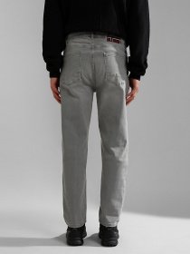 Завужені джинси Napapijri Geiran 5 модель NP0A4GNOD891 Фото