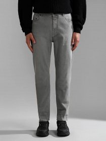 Завужені джинси Napapijri Geiran 5 модель NP0A4GNOD891 Фото