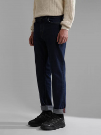 Завужені джинси Napapijri  Scandi модель NP0A4GNND911 Фото