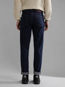 Завужені джинси Napapijri  Scandi модель NP0A4GNND911 Фото