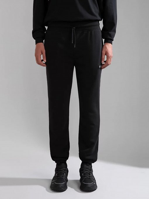 Штаны спортивные Napapijri Morgex модель NP0A4GK10411 Фото