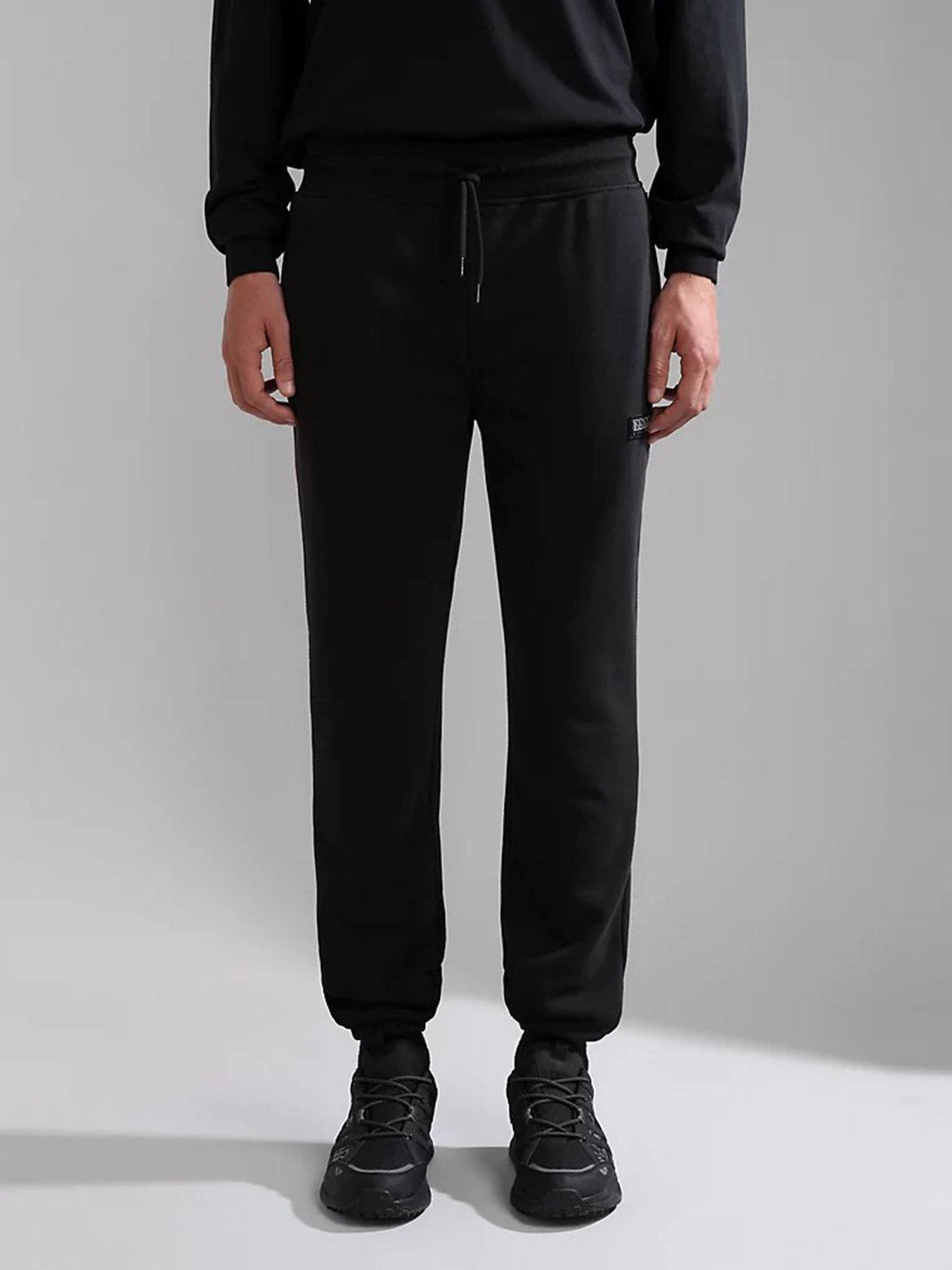 Штаны спортивные Napapijri Morgex модель NP0A4GK10411 Фото