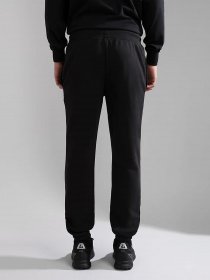 Штаны спортивные Napapijri Morgex модель NP0A4GK10411 Фото