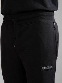 Штаны спортивные Napapijri Morgex модель NP0A4GK10411 Фото