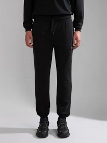 Штаны спортивные Napapijri Morgex модель NP0A4GK10411 Фото