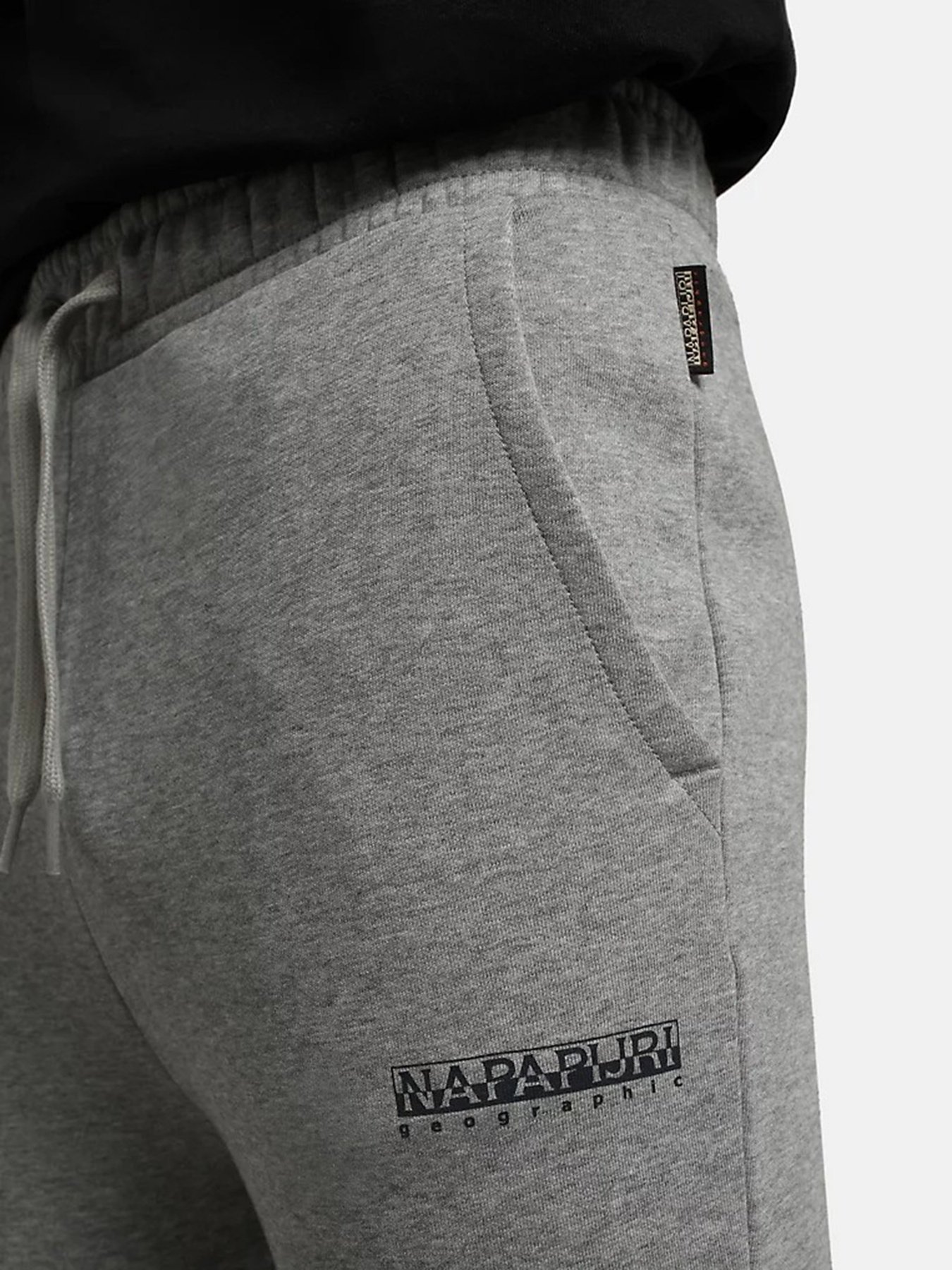 Штаны спортивные Napapijri M-BOX 1 модель NP0A4GBL1601 Фото