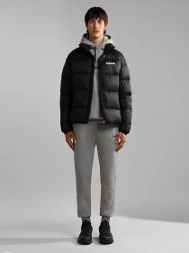 Штаны спортивные Napapijri M-BOX 1 модель NP0A4GBL1601 Фото