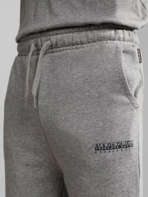 Штаны спортивные Napapijri M-BOX 1 модель NP0A4GBL1601 Фото