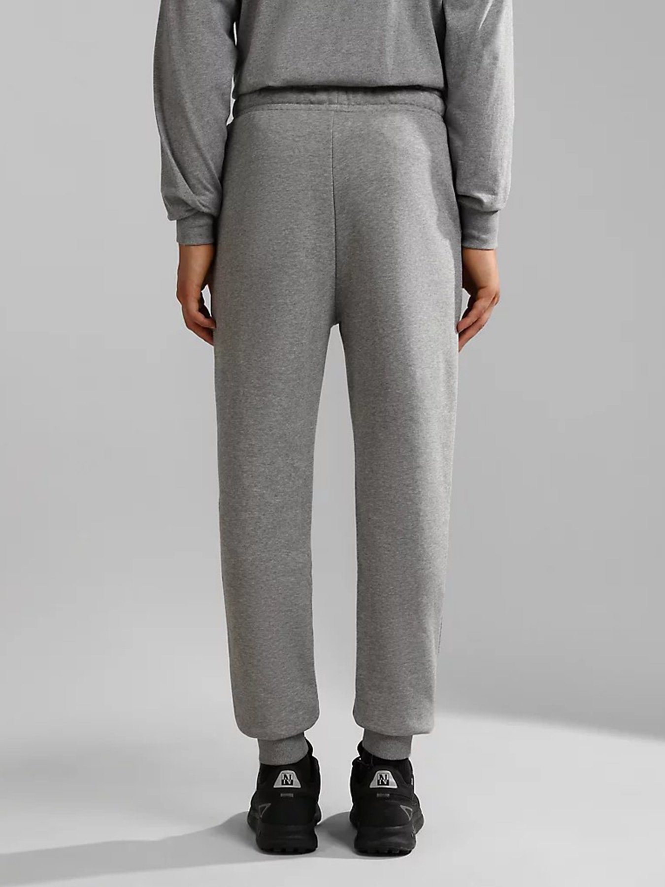 Штаны спортивные Napapijri M-BOX 1 модель NP0A4GBL1601 Фото