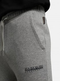 Штаны спортивные Napapijri M-BOX 1 модель NP0A4GBL1601 Фото