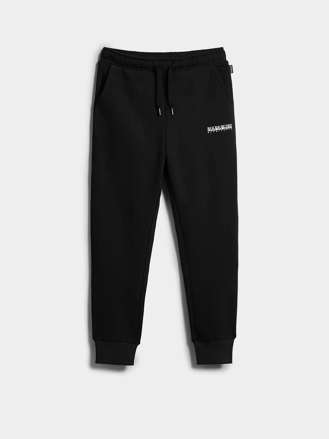 Штаны спортивные Napapijri M-Box 1 модель NP0A4GBL0411 Фото