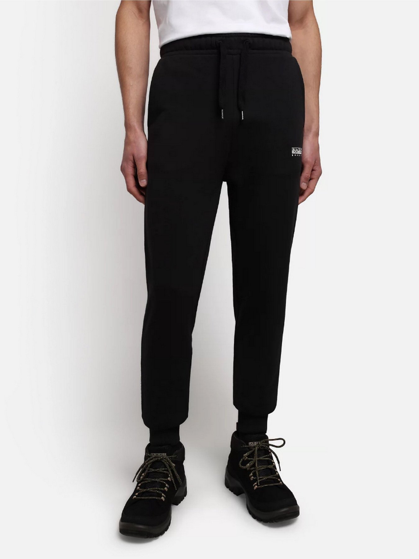 Штаны спортивные Napapijri M-Box 1 модель NP0A4GBL0411 Фото