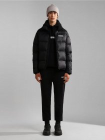 Штаны спортивные Napapijri M-Box 1 модель NP0A4GBL0411 Фото