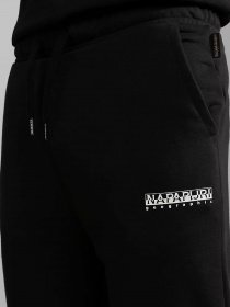 Штаны спортивные Napapijri M-Box 1 модель NP0A4GBL0411 Фото