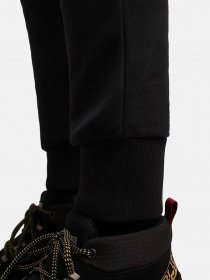 Штаны спортивные Napapijri M-Box 1 модель NP0A4GBL0411 Фото