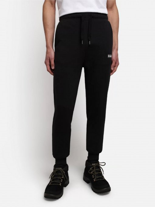 Штаны спортивные Napapijri M-Box 1 модель NP0A4GBL0411 Фото