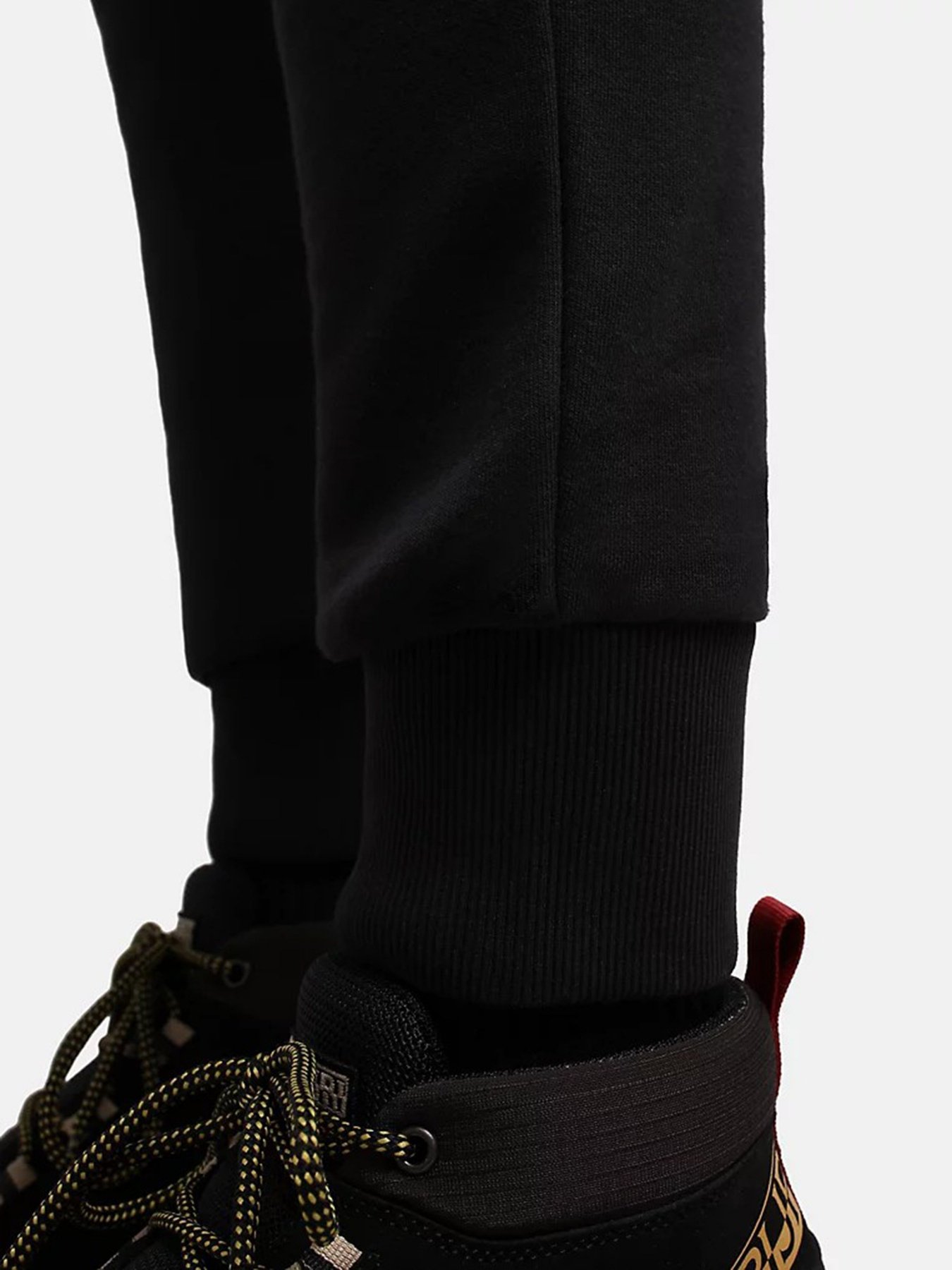 Штаны спортивные Napapijri M-Box 1 модель NP0A4GBL0411 Фото