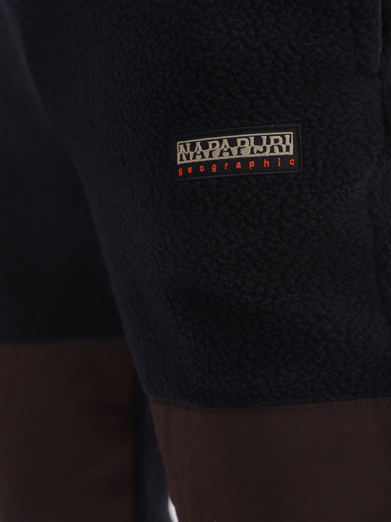 Штаны спортивные Napapijri Step модель NP0A4GLG0411 Фото