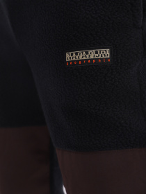 Штаны спортивные Napapijri Step модель NP0A4GLG0411 Фото