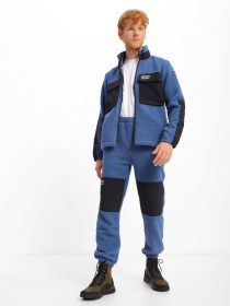 Штани спортивні Napapijri Step модель NP0A4GLGBS51 Фото