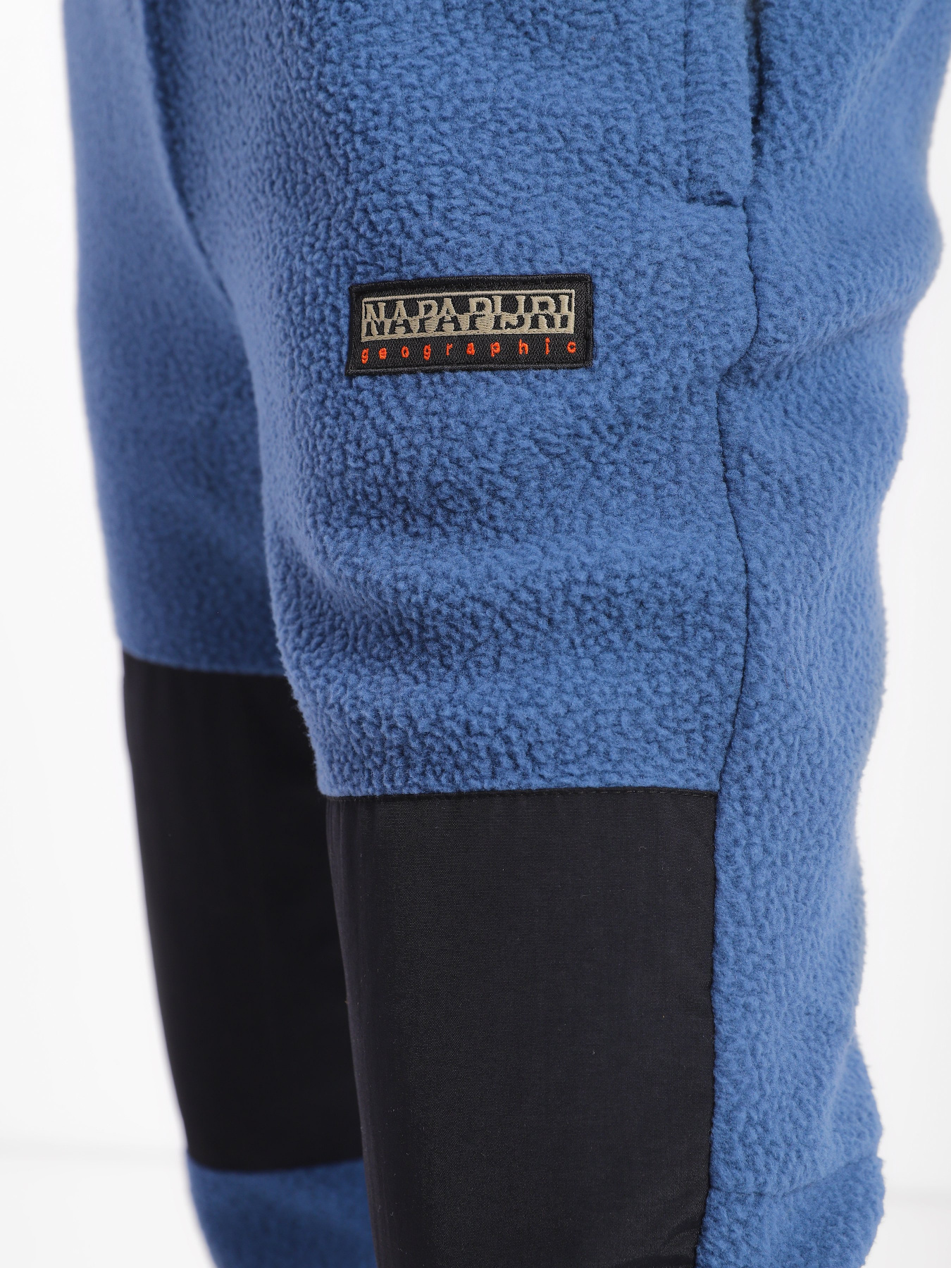 Штаны спортивные Napapijri Step модель NP0A4GLGBS51 Фото