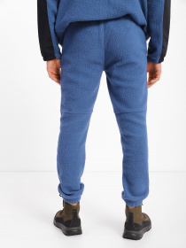 Штаны спортивные Napapijri Step модель NP0A4GLGBS51 Фото