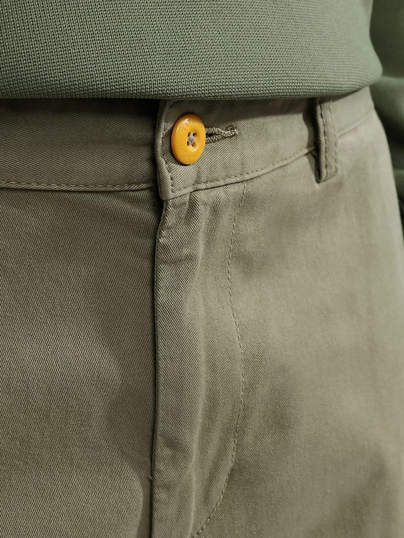 Карго Napapijri Esmerald модель NP0A4GP7GAE1 Фото