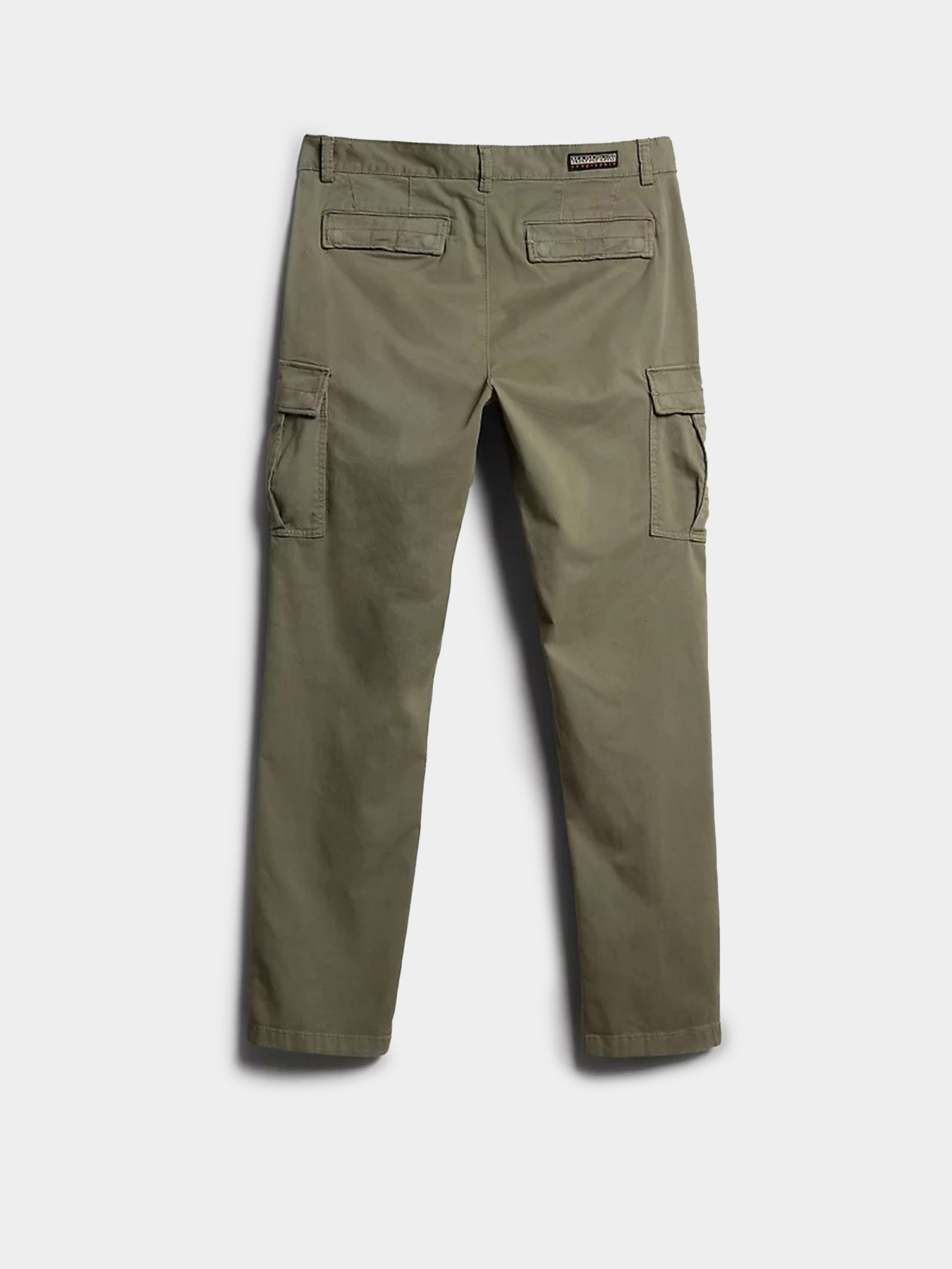 Карго Napapijri Esmerald модель NP0A4GP7GAE1 Фото