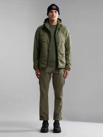 Карго Napapijri Esmerald модель NP0A4GP7GAE1 Фото