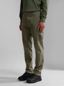 Карго Napapijri Esmerald модель NP0A4GP7GAE1 Фото