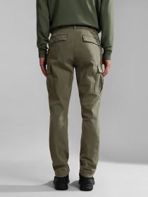 Карго Napapijri Esmerald модель NP0A4GP7GAE1 Фото