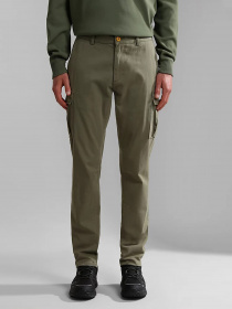 Карго Napapijri Esmerald модель NP0A4GP7GAE1 Фото